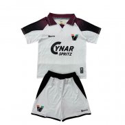 Camiseta Venezia 2ª Nino 25-26