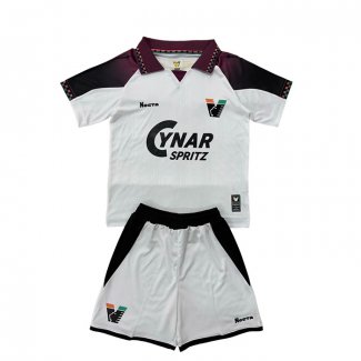 Camiseta Venezia 2ª Nino 25-26