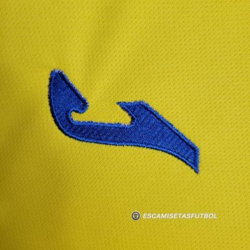 Camiseta Villarreal Special 22-23