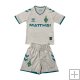Camiseta Werder Bremen 2ª Nino 23-24