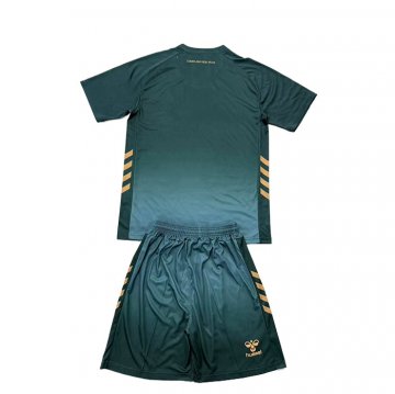 Camiseta Werder Bremen 3ª Nino 25-26