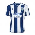 Camiseta West Bromwich Albion 1ª 25-26