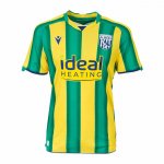 Camiseta West Bromwich Albion 2ª 25-26