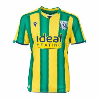 Camiseta West Bromwich Albion 2ª 25-26