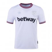 Camiseta West Ham 2ª 23-24