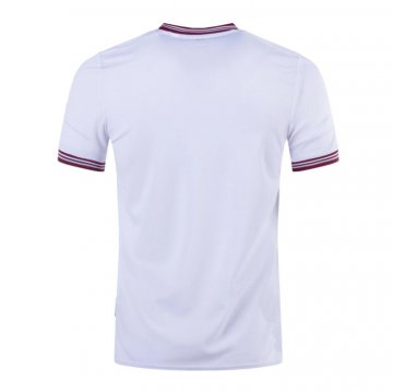 Camiseta West Ham 2ª 23-24