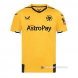 Camiseta Wolves 1ª 22-23