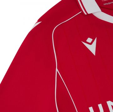 Camiseta Wrexham 1ª 25-26