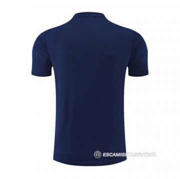 Camiseta de Entrenamiento Ajax 22-23 Azul