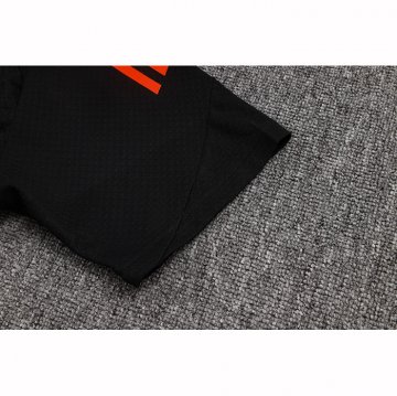 Camiseta de Entrenamiento Ajax 25-26 Negro