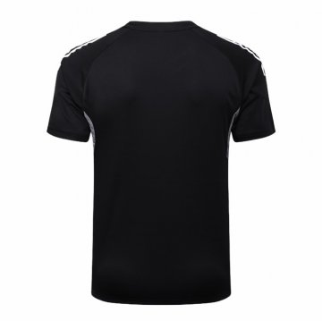 Camiseta de Entrenamiento Alemania 25-26 Negro