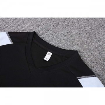 Camiseta de Entrenamiento Argelia 23-24 Negro