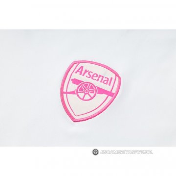 Camiseta de Entrenamiento Arsenal 2022-23 Verde