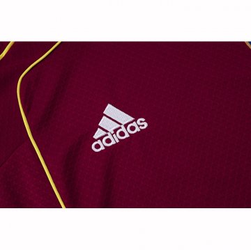 Camiseta de Entrenamiento Arsenal 25-26 Rojo