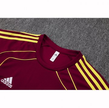 Camiseta de Entrenamiento Arsenal 25-26 Rojo