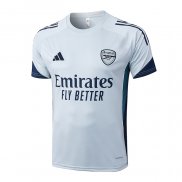 Camiseta de Entrenamiento Arsenal 25-26 Gris