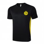 Camiseta de Entrenamiento Borussia Dortmund 24-25 Negro