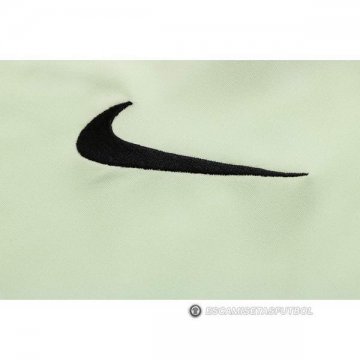 Camiseta de Entrenamiento Brasil 22-23 Verde