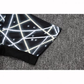 Camiseta de Entrenamiento Chelsea 25-26 Negro