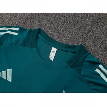 Camiseta de Entrenamiento Cruzeiro 2024-25 Verde