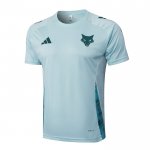 Camiseta de Entrenamiento Cruzeiro 24-25 Verde