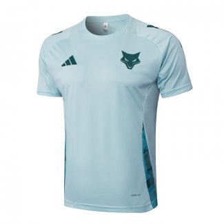Camiseta de Entrenamiento Cruzeiro 24-25 Verde