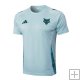 Camiseta de Entrenamiento Cruzeiro 24-25 Verde
