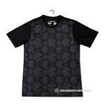 Camiseta de Entrenamiento Flamengo 2022 Negro