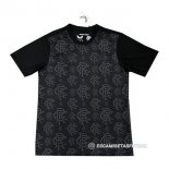 Camiseta de Entrenamiento Flamengo 2022 Negro