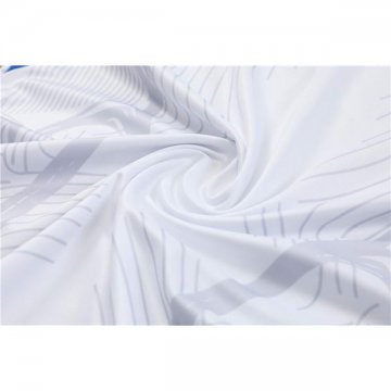 Camiseta de Entrenamiento Francia 2022-2023 Blanco