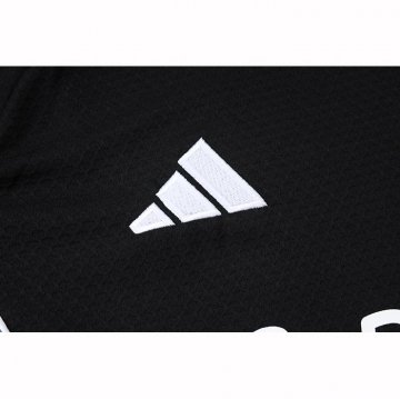 Camiseta de Entrenamiento Inter Miami 25-26 Negro