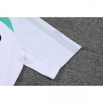 Camiseta de Entrenamiento Inter Milan 22-23 Blanco