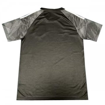 Camiseta de Entrenamiento Japon 23-24 Negro