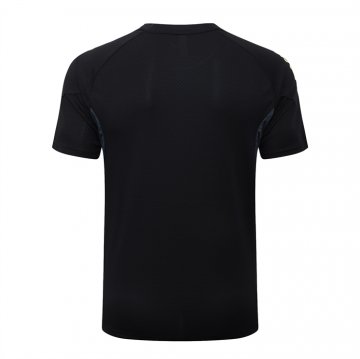 Camiseta de Entrenamiento Juventus 25-26 Negro