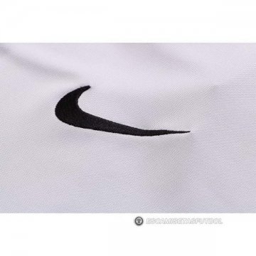 Camiseta de Entrenamiento Liverpool 2022-23 Blanco