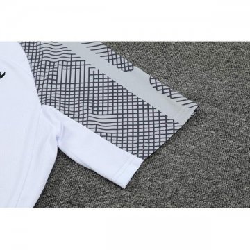 Camiseta de Entrenamiento Liverpool 22-23 Blanco