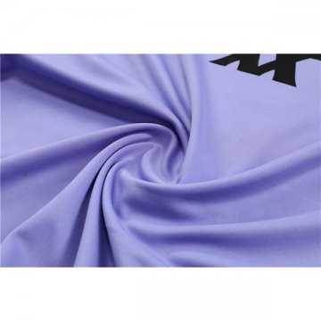 Camiseta de Entrenamiento Liverpool 22-23 Purpura