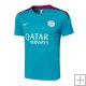 Camiseta de Entrenamiento Paris Saint-Germain 24-25 Verde