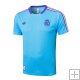 Camiseta de Entrenamiento Real Madrid 2025-26 Azul