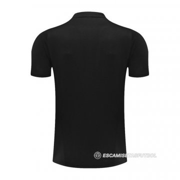 Camiseta de Entrenamiento Real Madrid 23-24 Negro