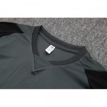 Camiseta de Entrenamiento Real Madrid 23-24 Verde