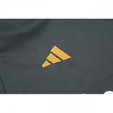 Camiseta de Entrenamiento Real Madrid 23-24 Verde