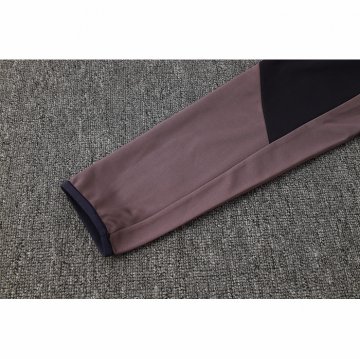 Chandal de Chaqueta del Arsenal Nino 24-25 Gris