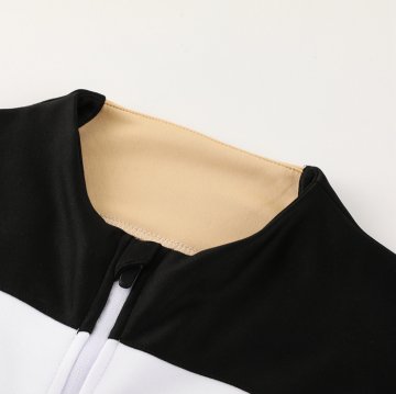 Chandal de Chaqueta del Chelsea 23-24 Blanco