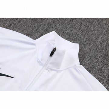Chandal de Chaqueta del Chelsea 25-26 Blanco