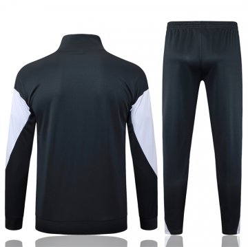 Chandal de Chaqueta del Chelsea Nino 25-26 Gris