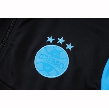 Chandal de Chaqueta del Gremio Nino 25-26 Negro