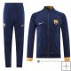 Chandal de Chaqueta del Pumas UNAM 22-23 Azul