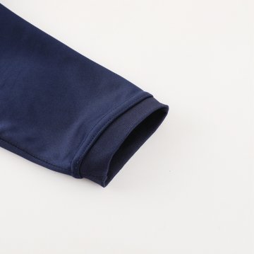 Chandal de Chaqueta del Real Madrid 24-25 Gris