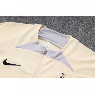 Chandal de Chaqueta del Tottenham Hotspur 22-23 Amarillo